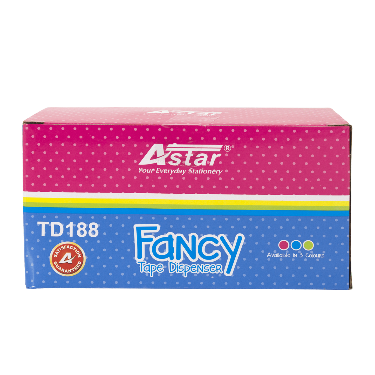TD188 - ASTAR TAPE DISPENSER