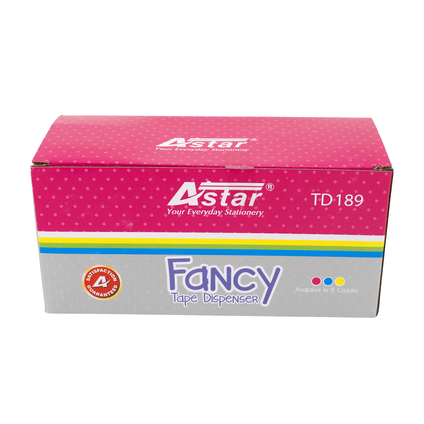 TD189 - ASTAR TAPE DISPENSER