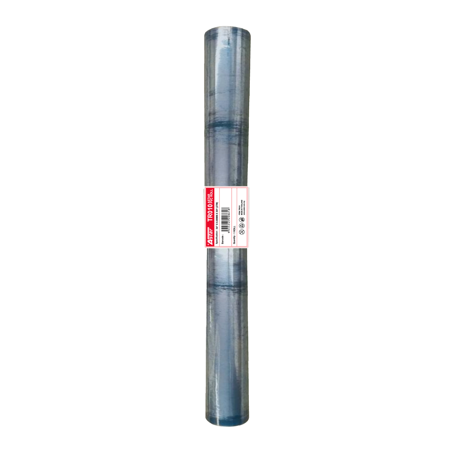 TR010 - ASTAR PVC ROLL