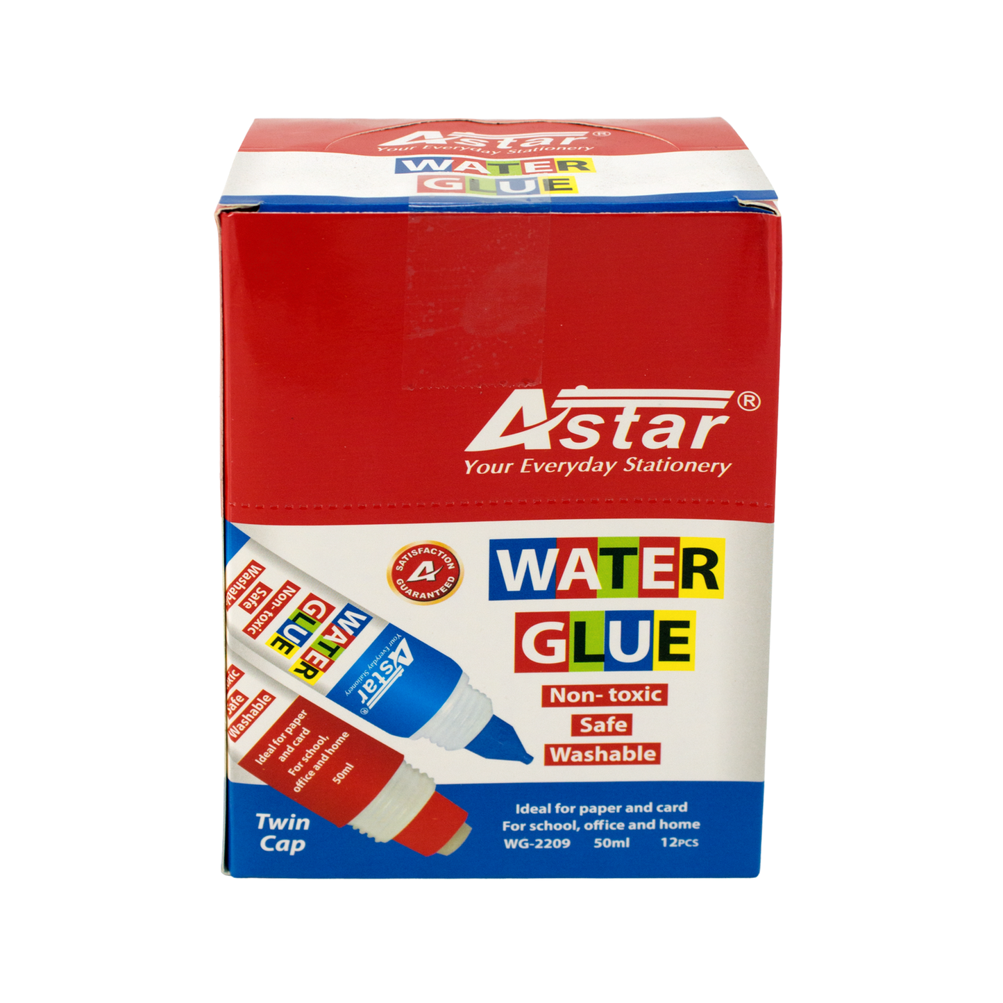 WG2209 - ASTAR GLUE