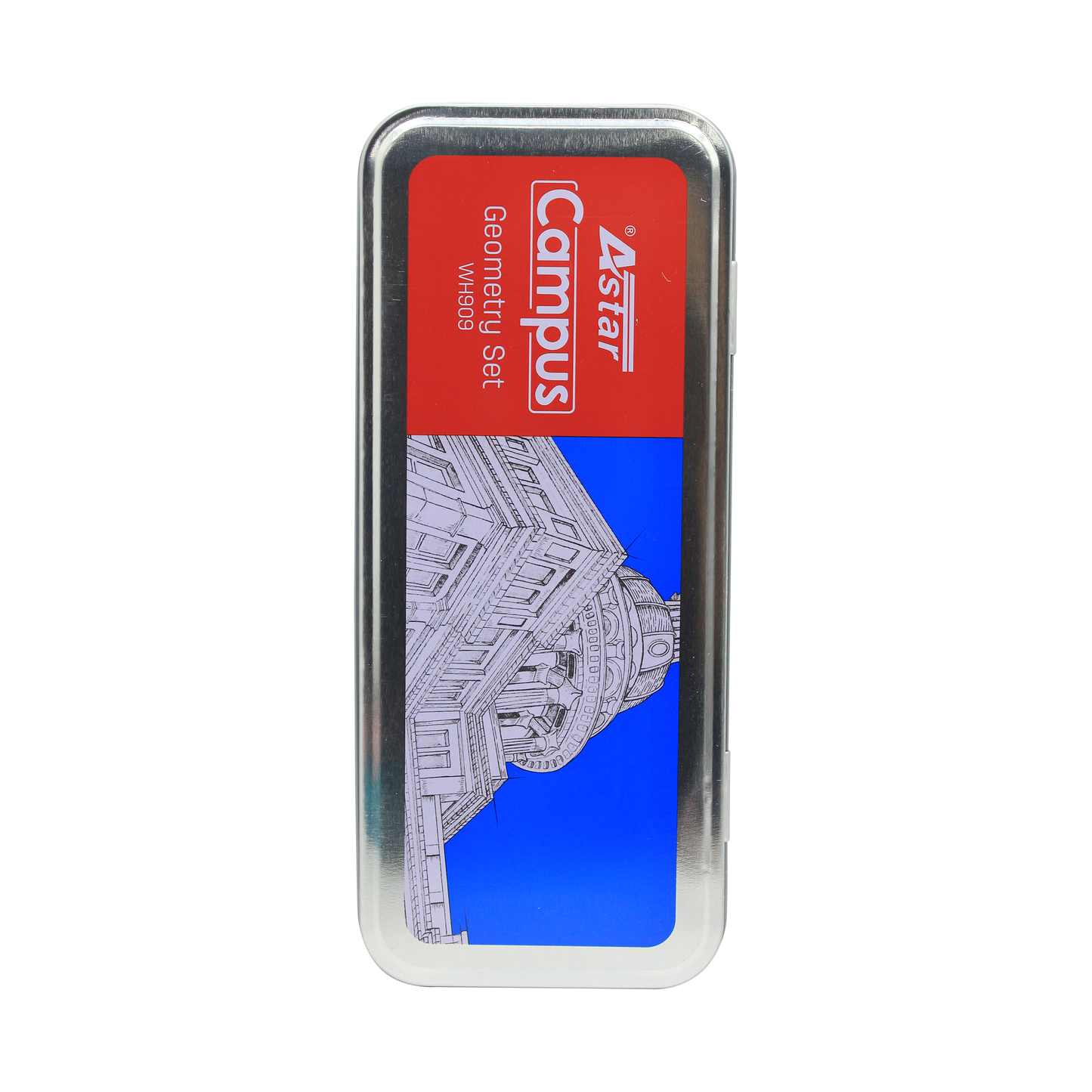 WH909 - ASTAR GEOMETRY SET