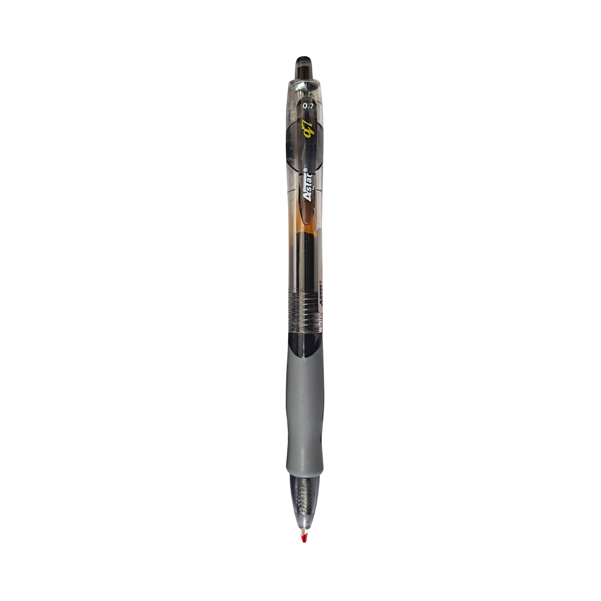 Q7-BK - ASTAR Q SERIES GEL PEN