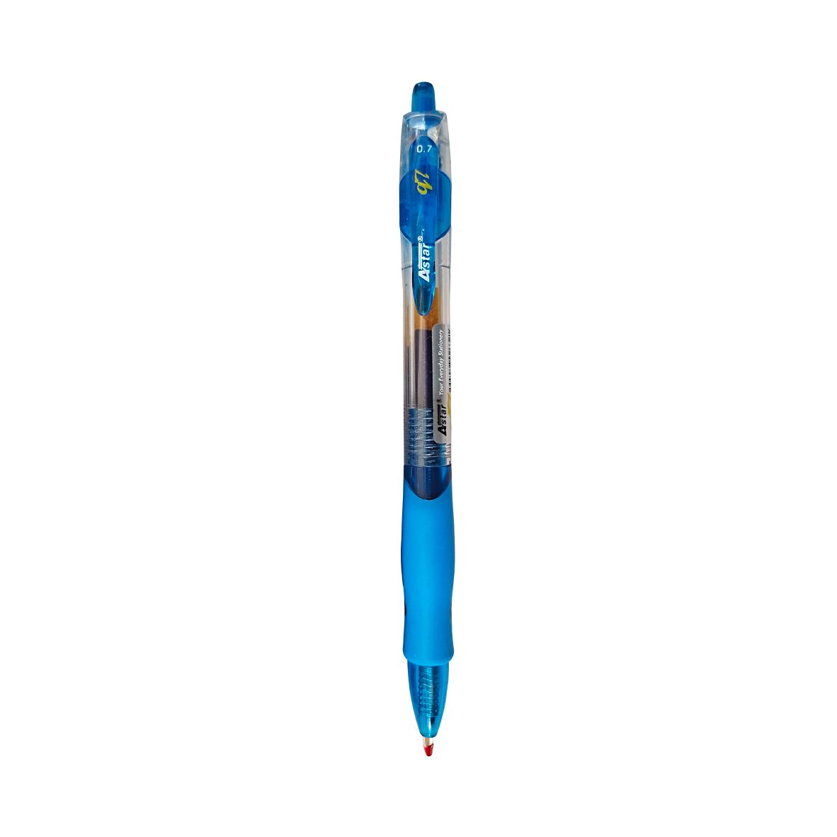 Q7-BL - ASTAR Q SERIES GEL PEN