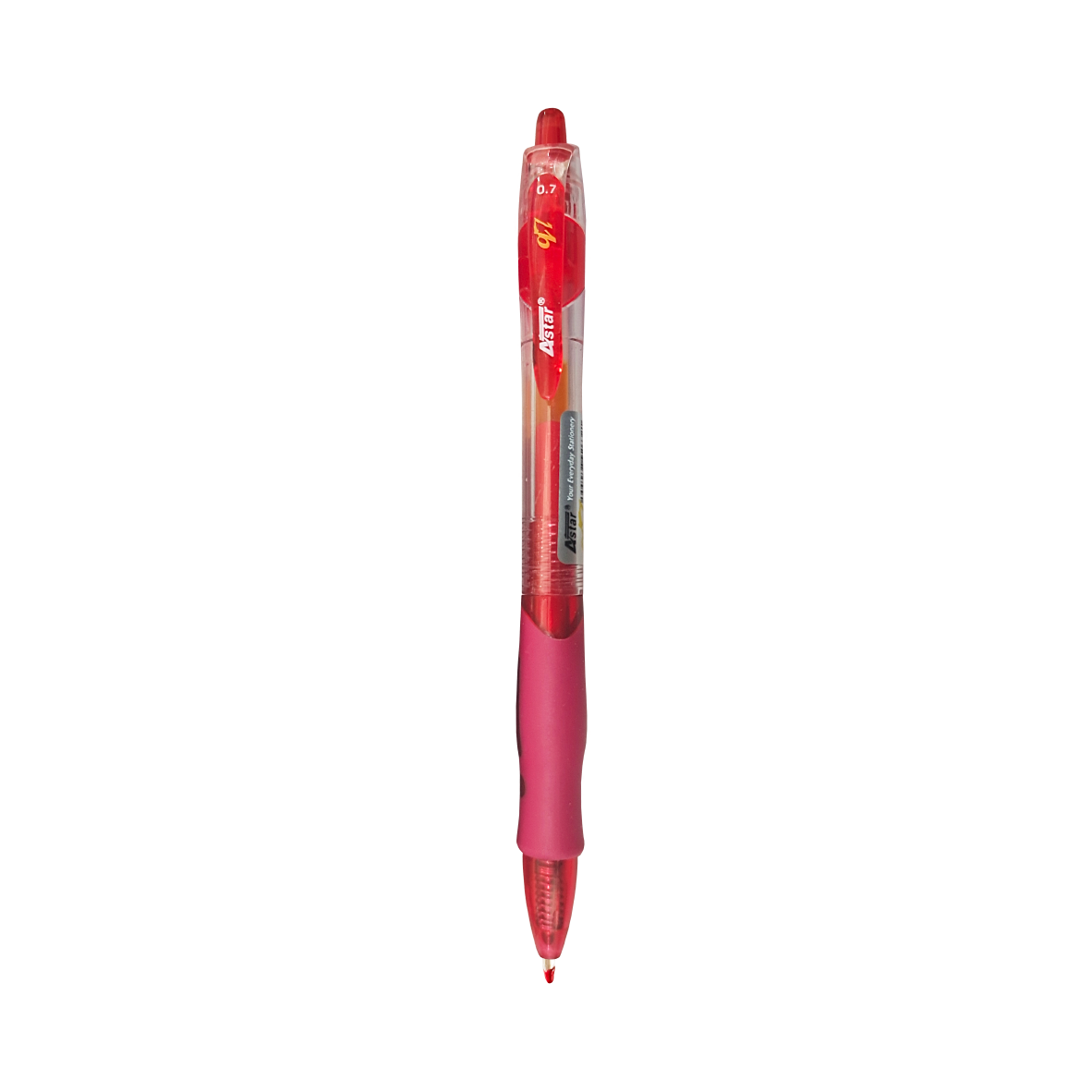 Q7-R - ASTAR Q SERIES GEL PEN