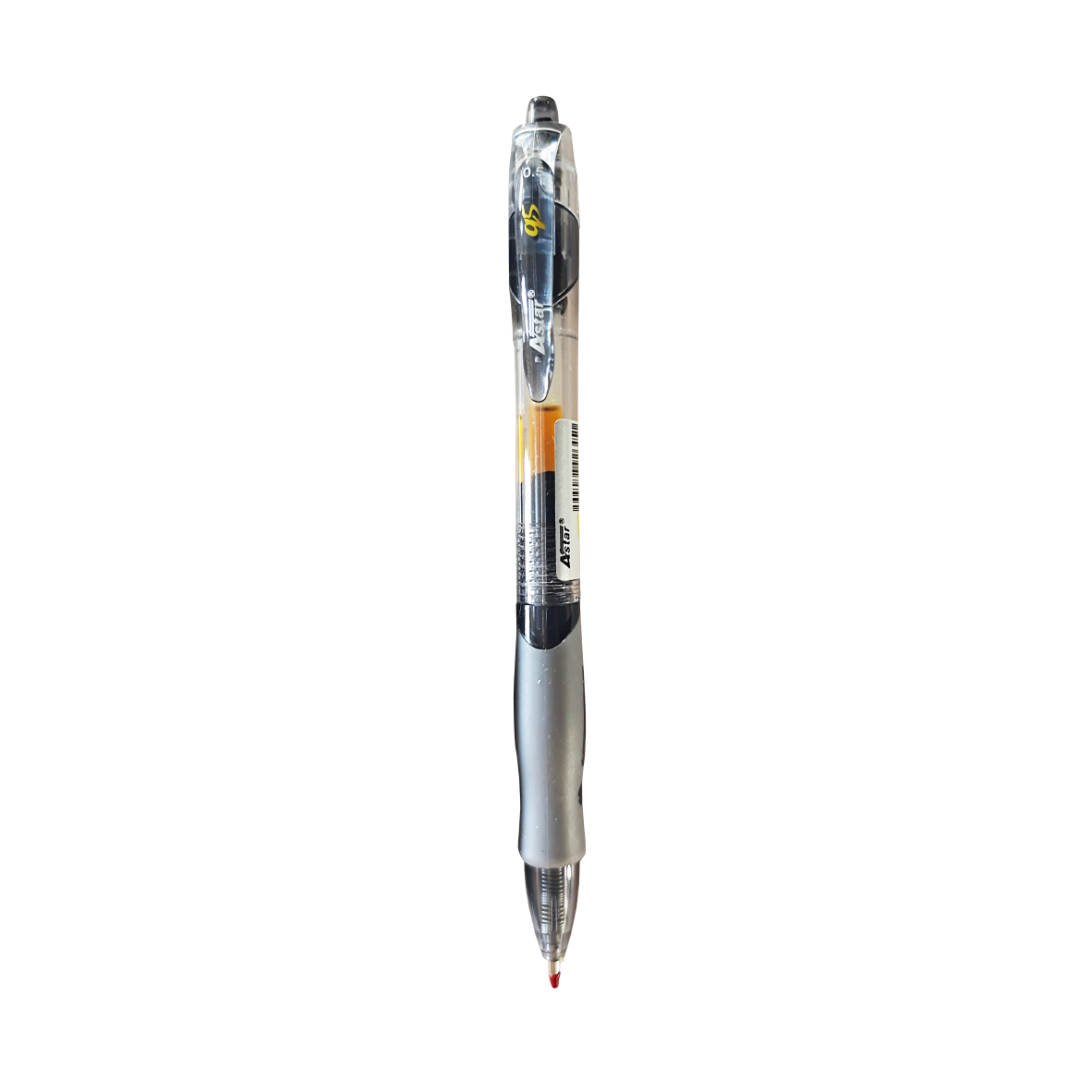 Q5-BK - ASTAR Q SERIES GEL PEN