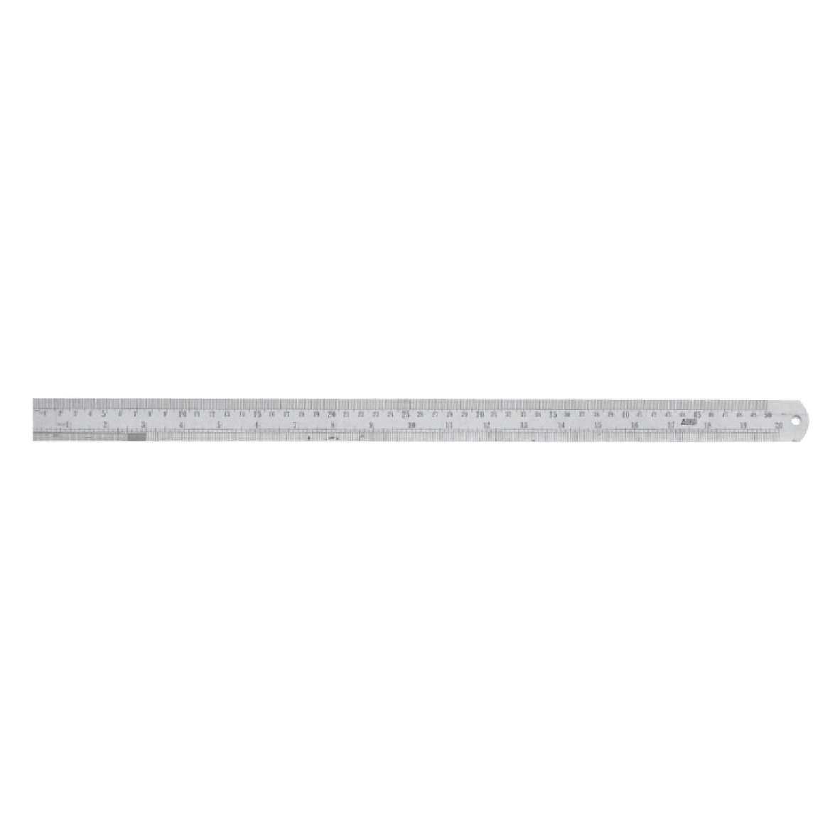 ST20 - ASTAR STEEL RULER