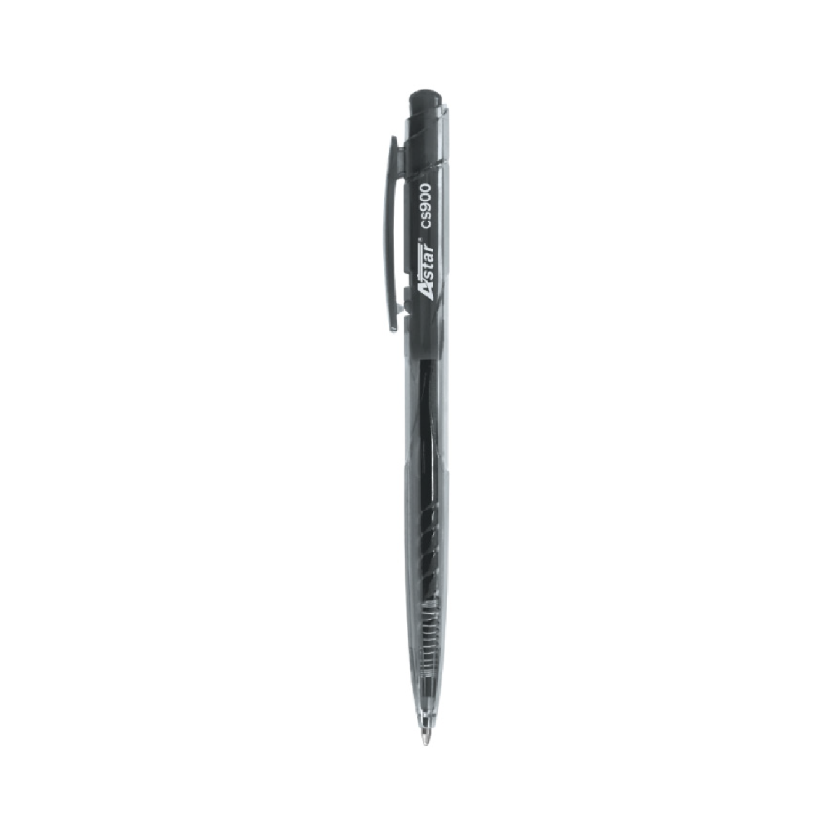 CS900-BK - ASTAR BALL PEN