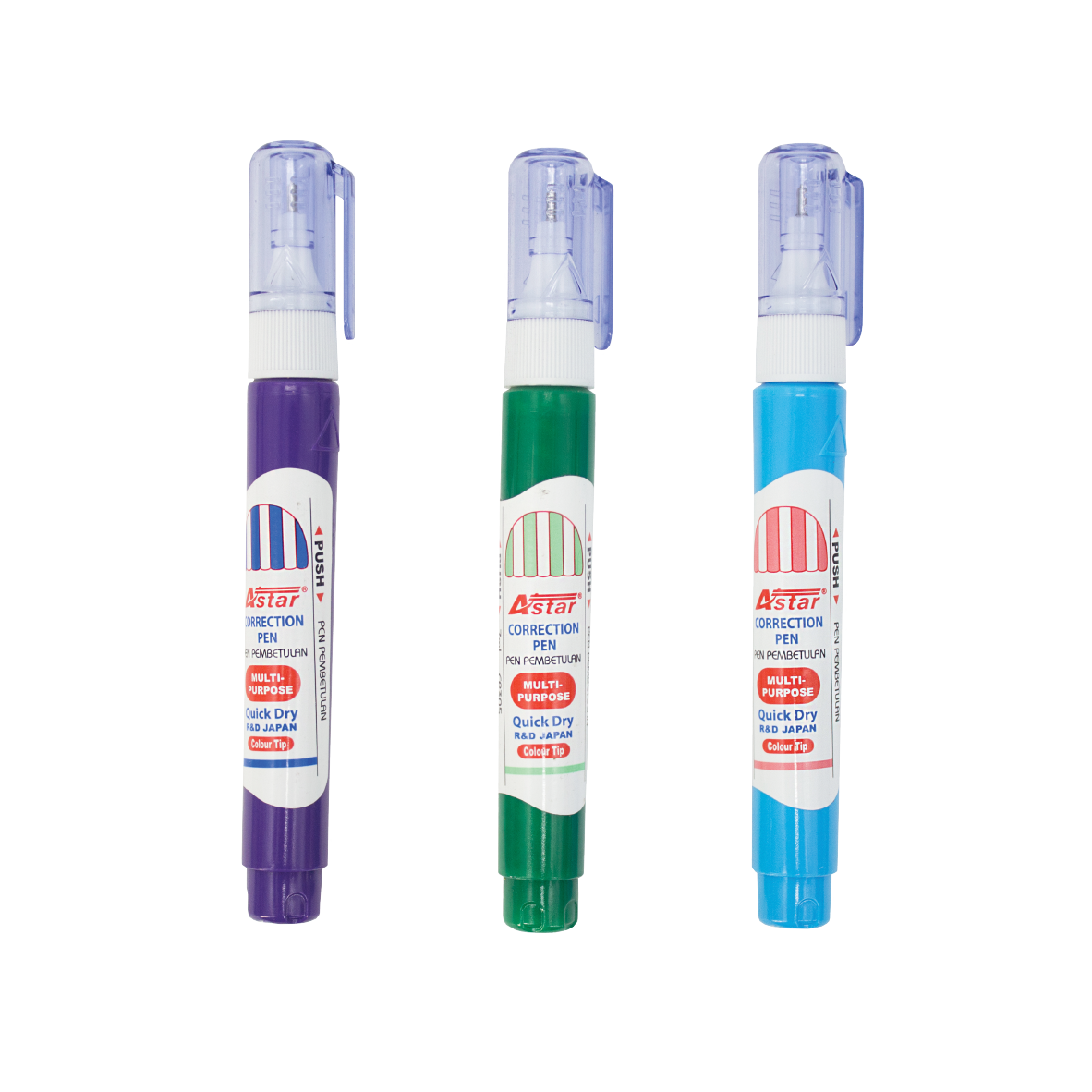 CP305 - ASTAR CORRECTION PEN