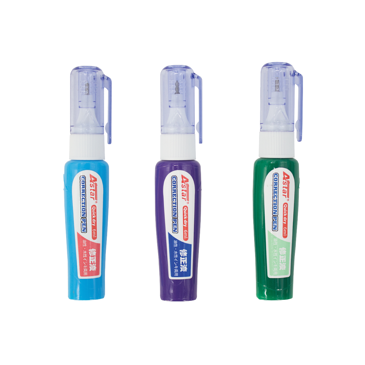CP306 - ASTAR CORRECTION PEN