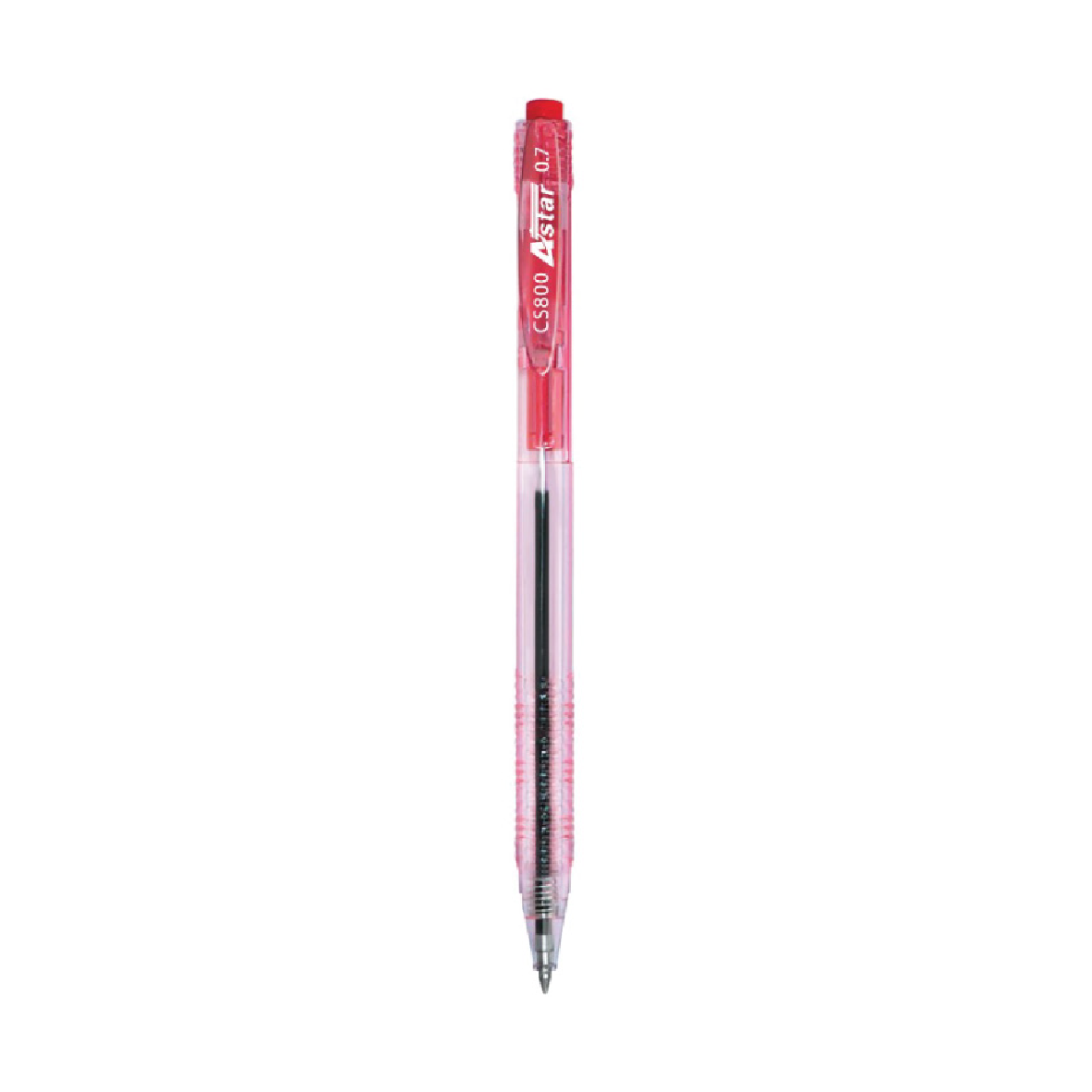 CS800-R - ASTAR BALL PEN