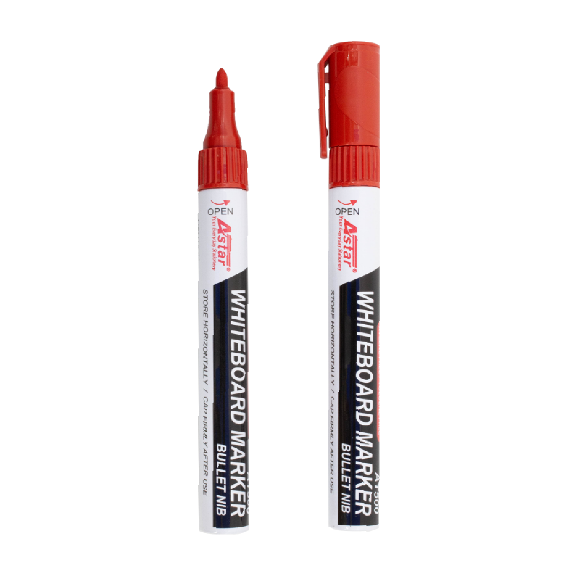 AT500-R - ASTAR WHITEBOARD MARKER PEN