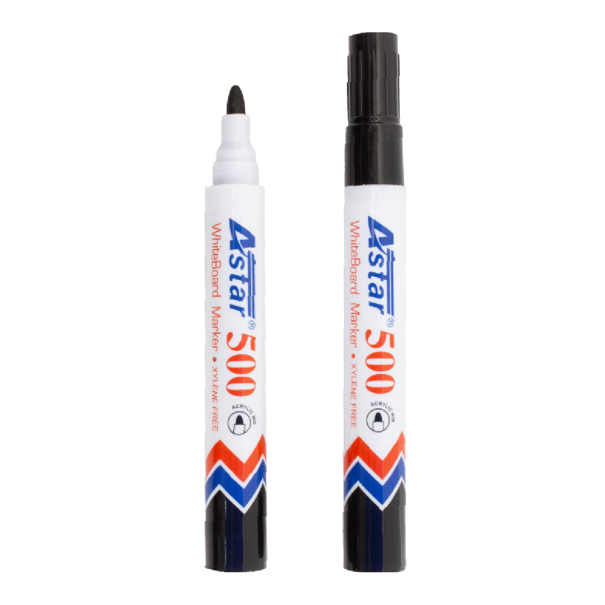 MP500-BK - ASTAR WHITEBOARD MARKER PEN