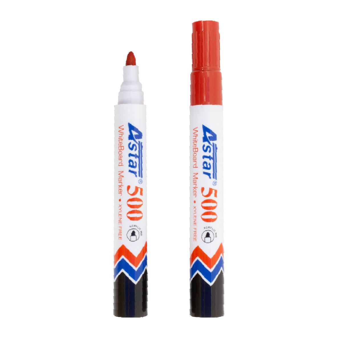 MP500-R - ASTAR WHITEBOARD MARKER PEN