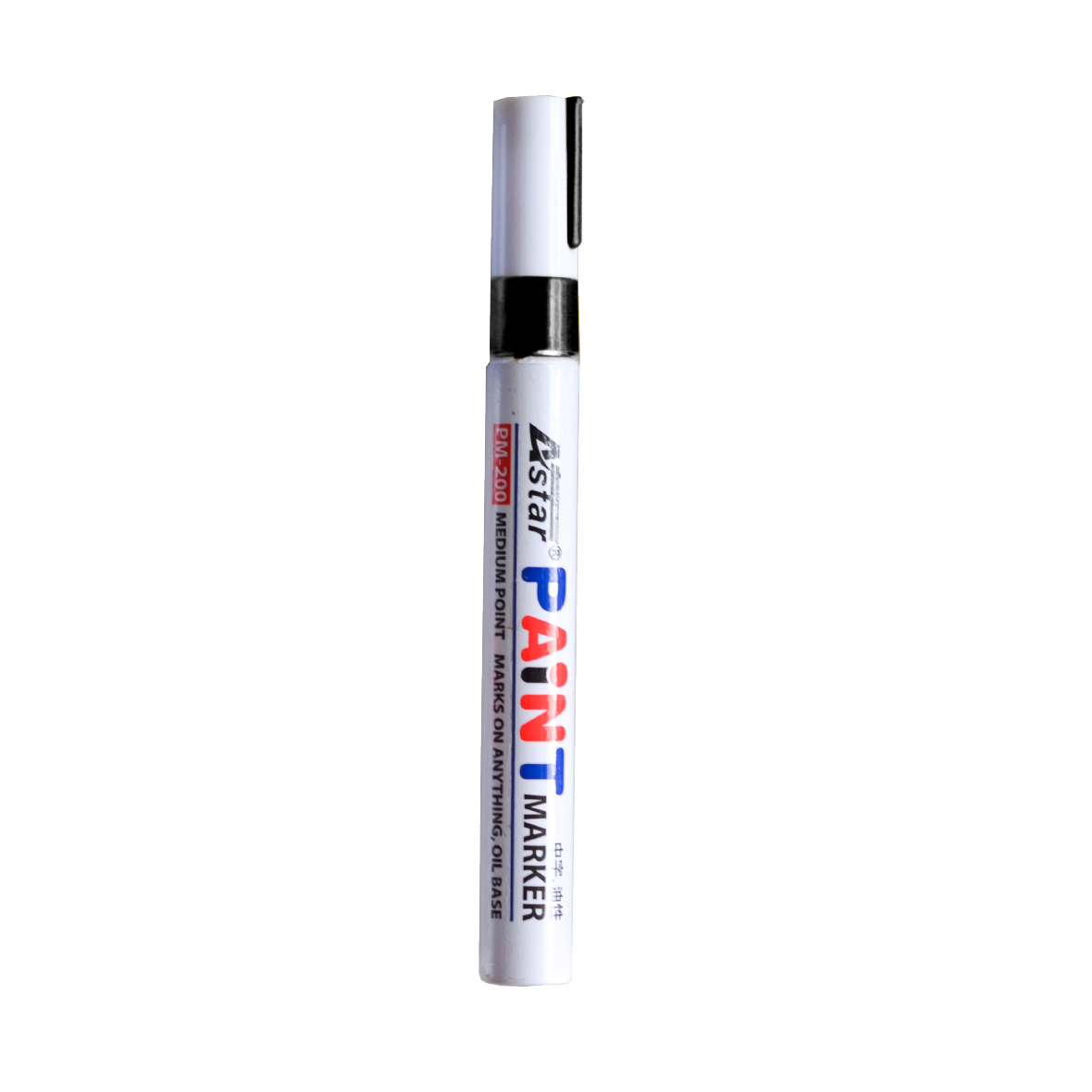 PM200-BK - ASTAR PAINT MARKER