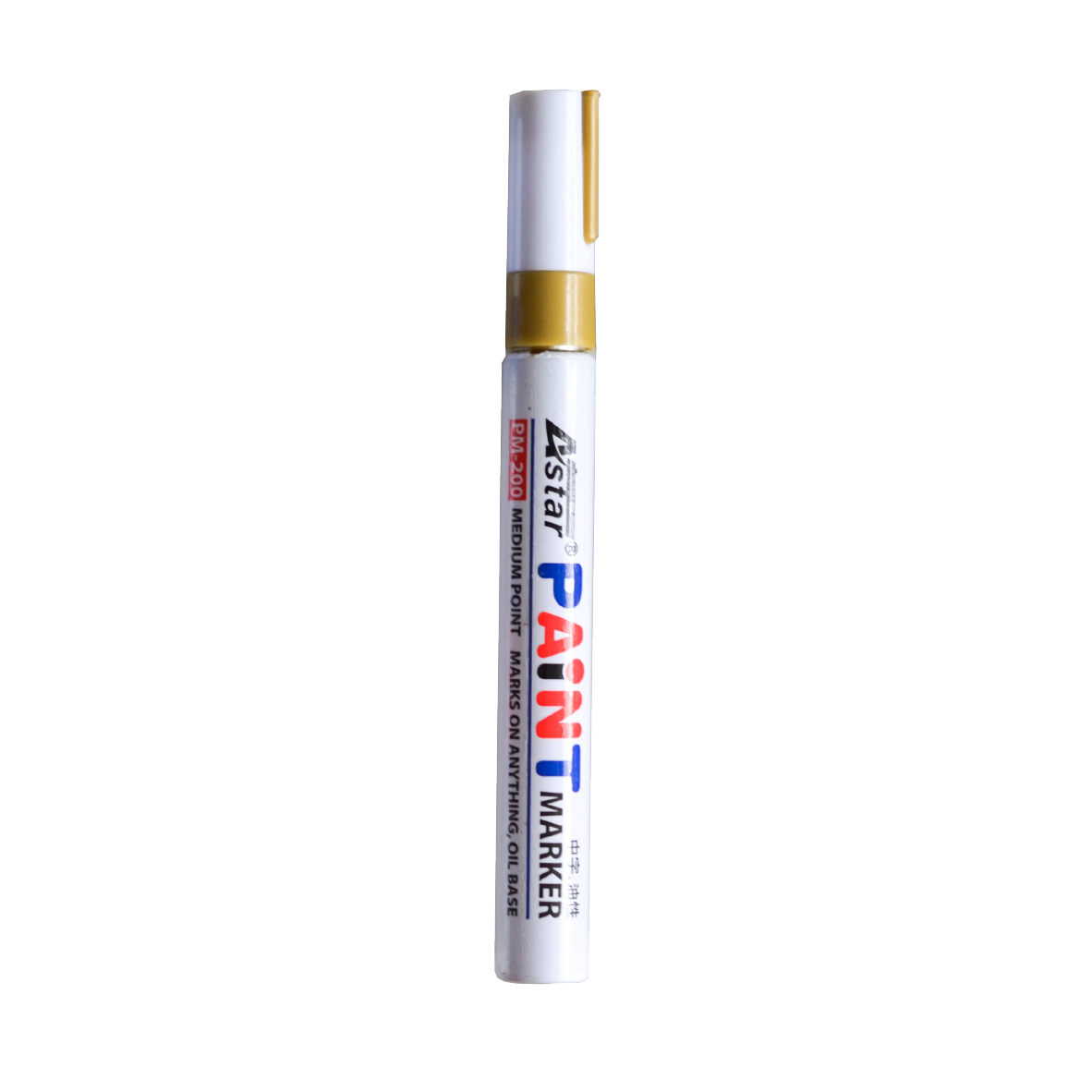 PM200-GD - ASTAR PAINT MARKER