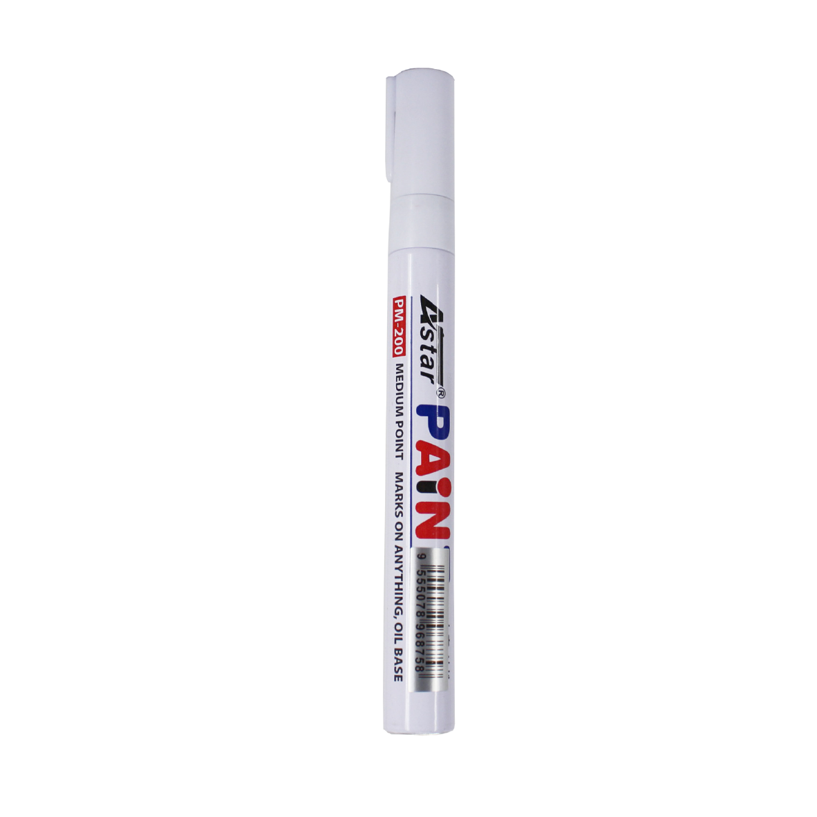 PM200-W - ASTAR PAINT MARKER