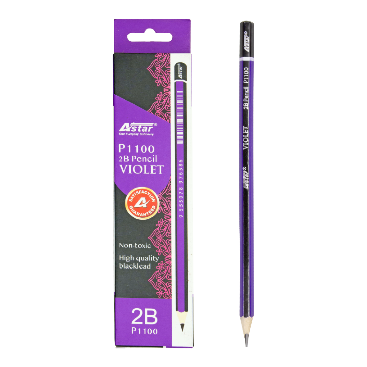 P1100 - ASTAR PENCIL