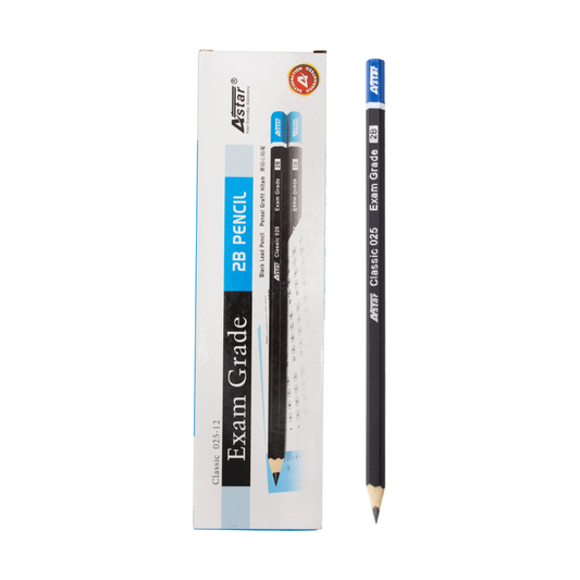 025-12 - ASTAR PENCIL