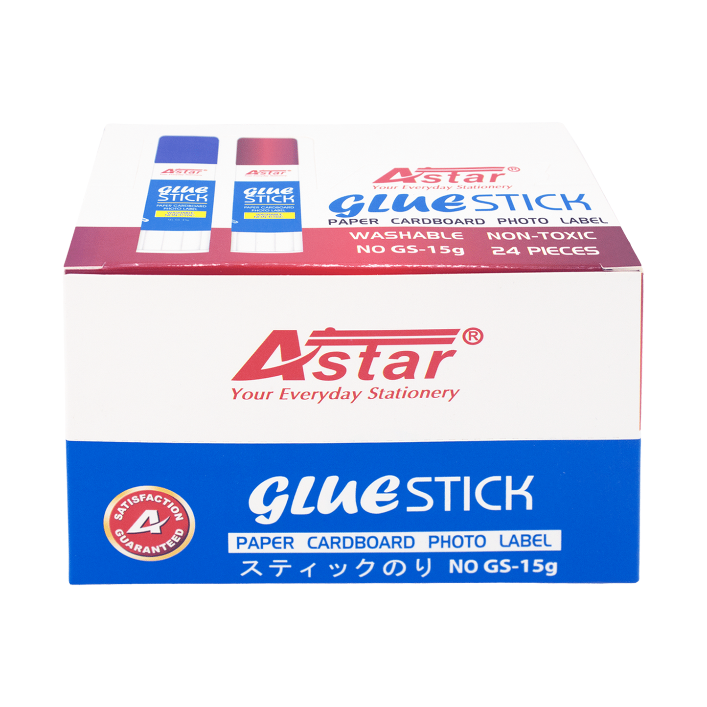 15G - ASTAR GLUE STICK