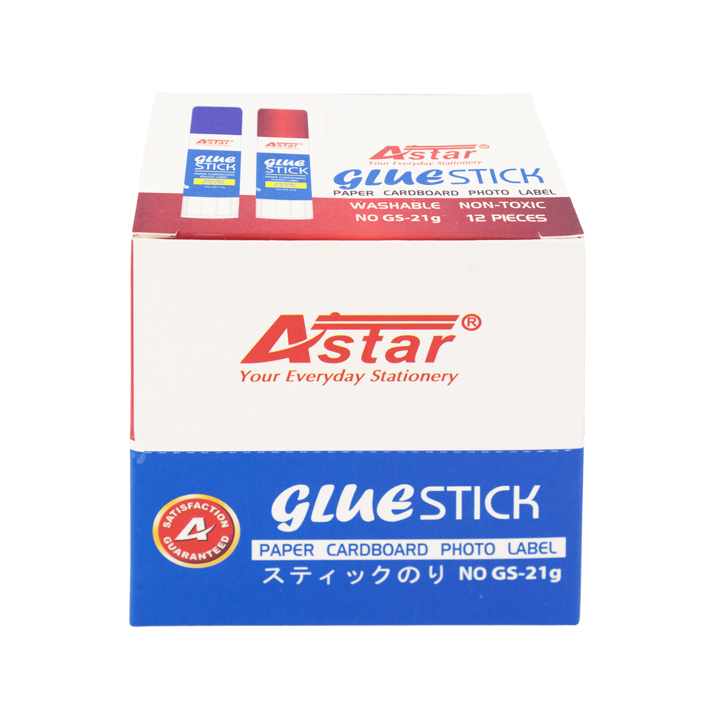21G - ASTAR GLUE STICK