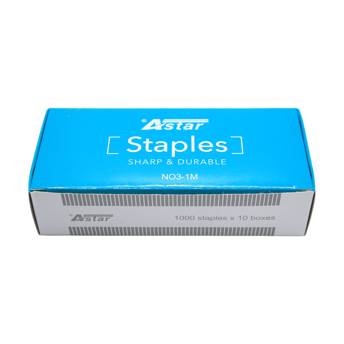 3-1M - ASTAR STAPLES