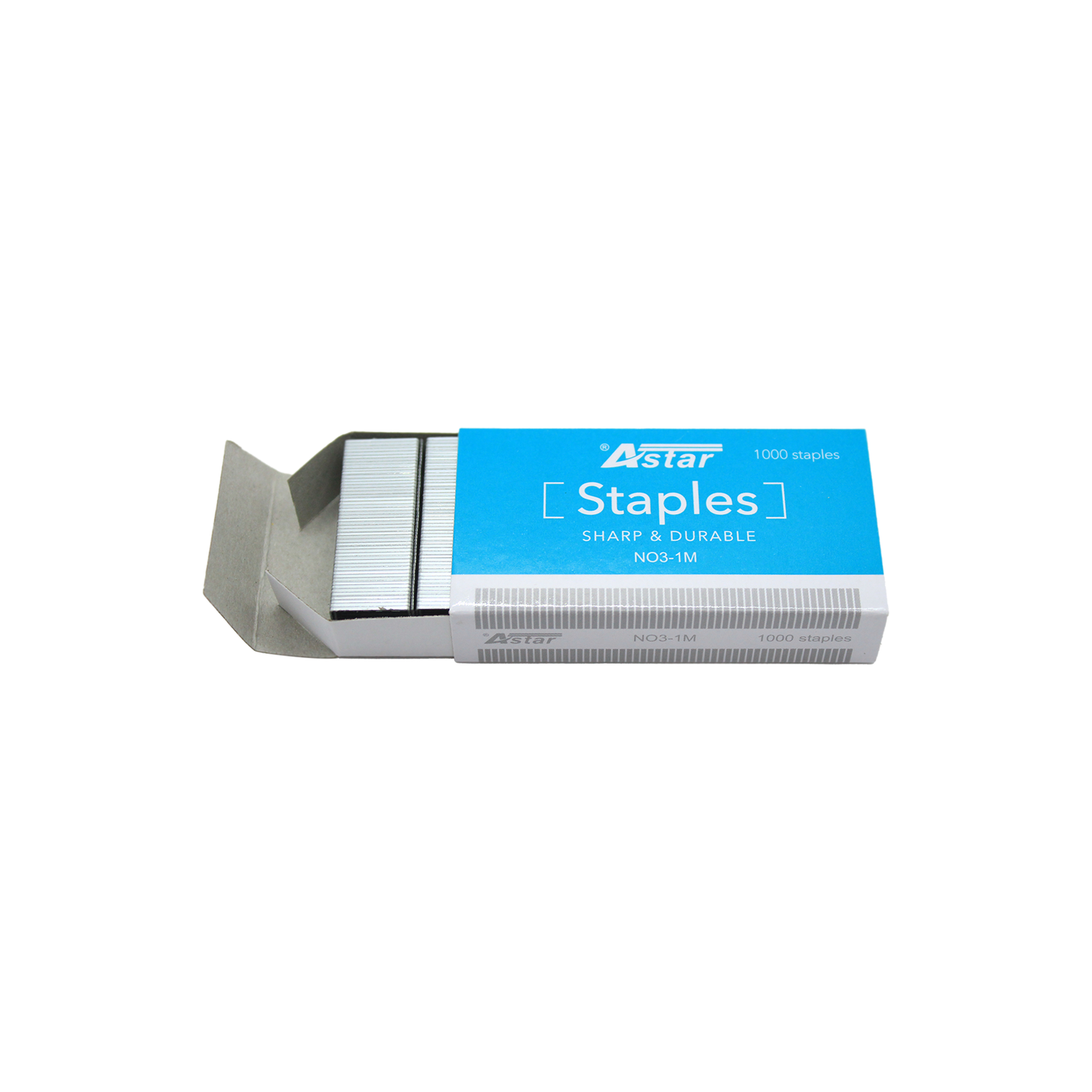 3-1M - ASTAR STAPLES