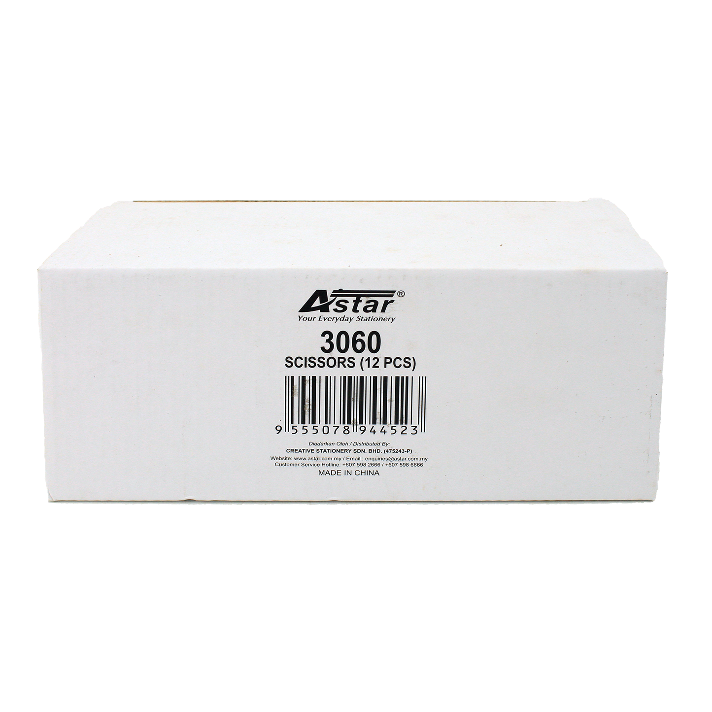 3060 - ASTAR SCISSORS