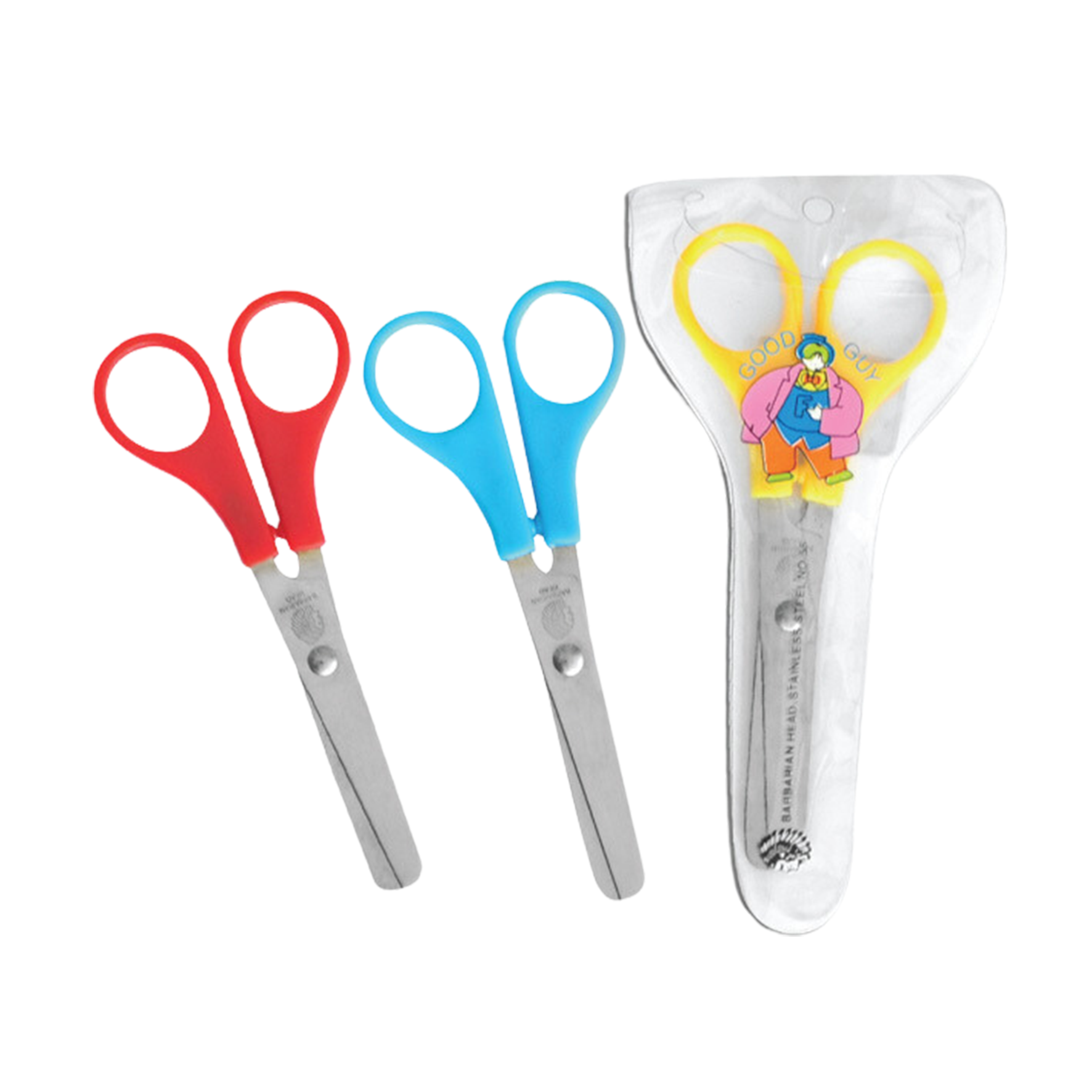 Scissors – ASTAR