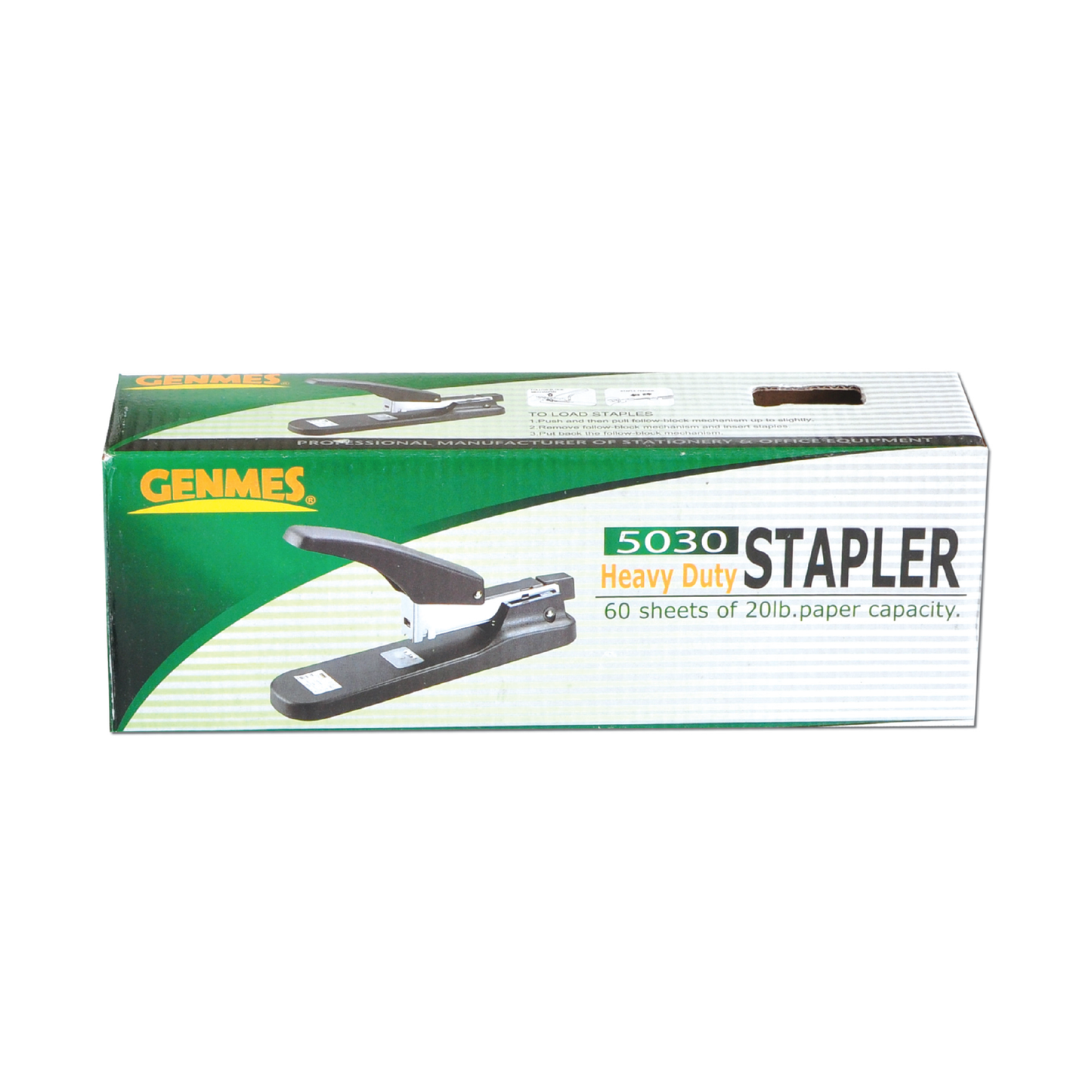 5030 - ASTAR GENMES STAPLER