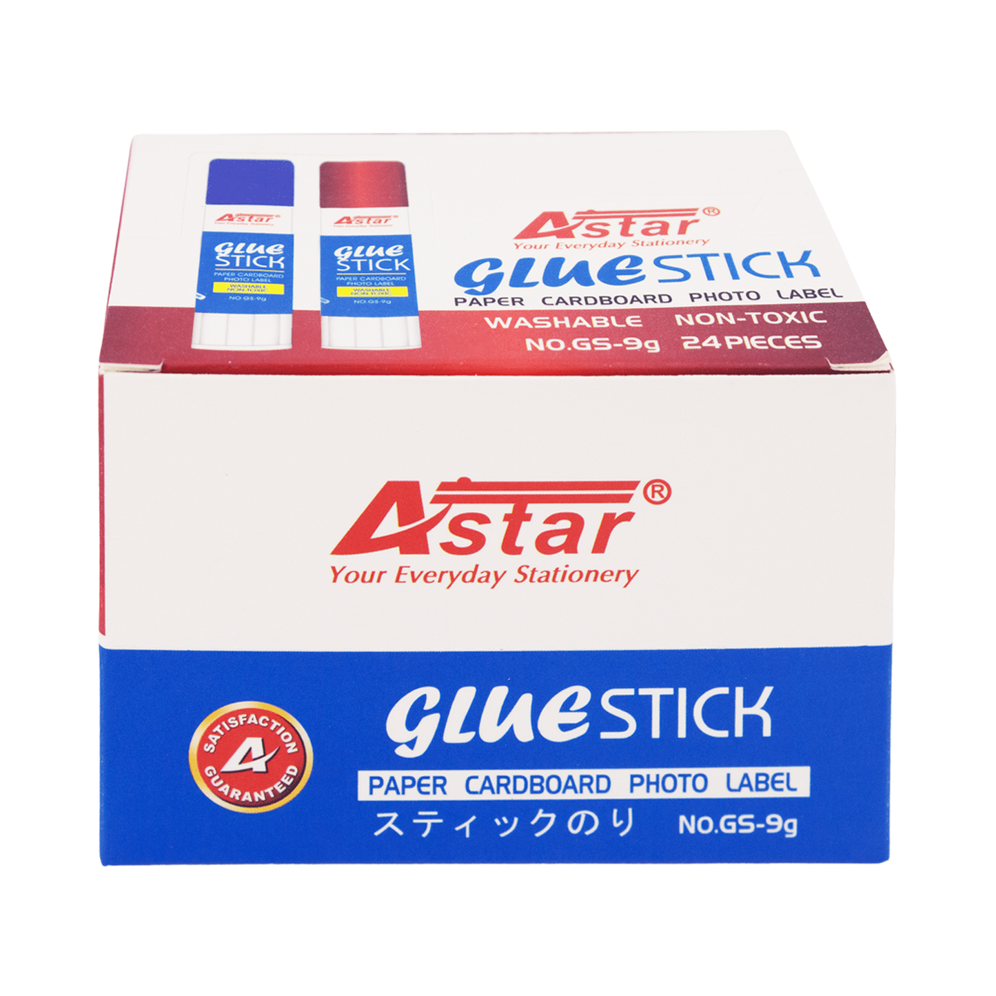 9G - ASTAR GLUE STICK
