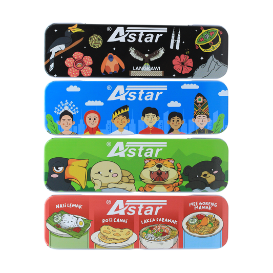 A50 - ASTAR PENCIL CASE