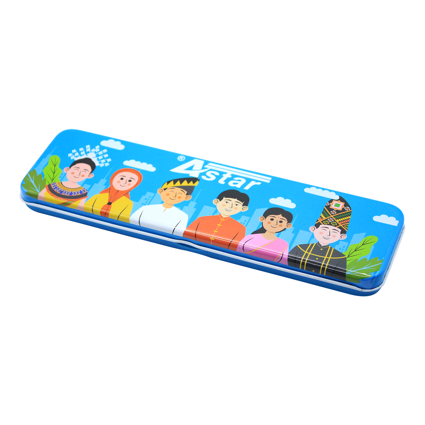 A50 - ASTAR PENCIL CASE