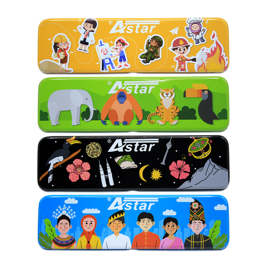 A50 - ASTAR PENCIL CASE