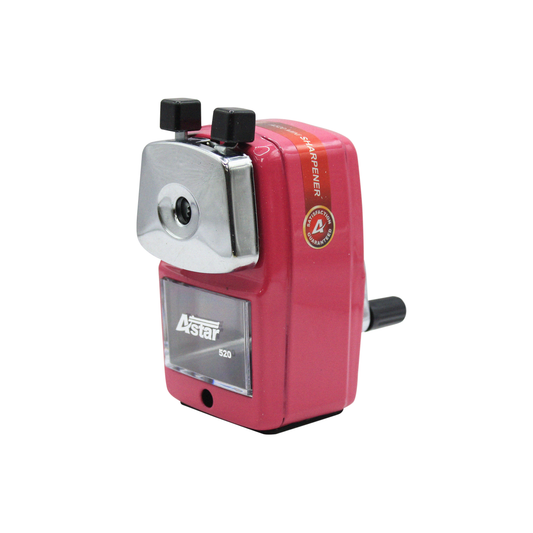 A520 - ASTAR SHARPENER