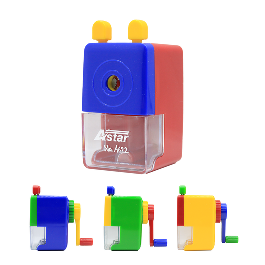 A622 - ASTAR SHARPENER