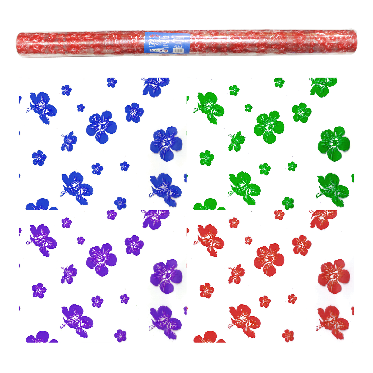 A7004-L - ASTAR WRAPPING PAPER