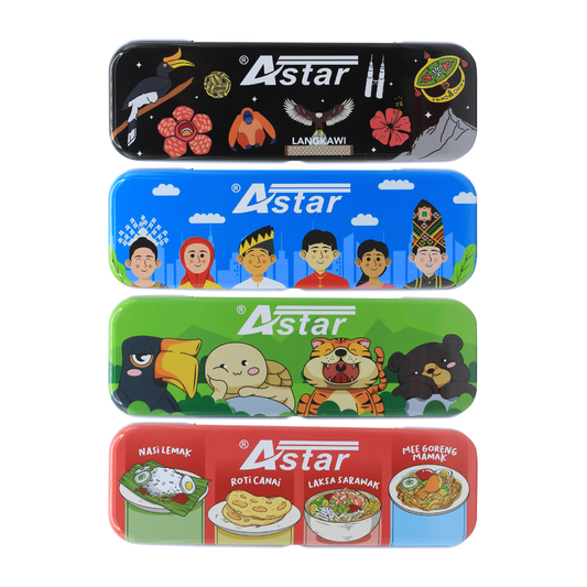 A90 - ASTAR PENCIL CASE