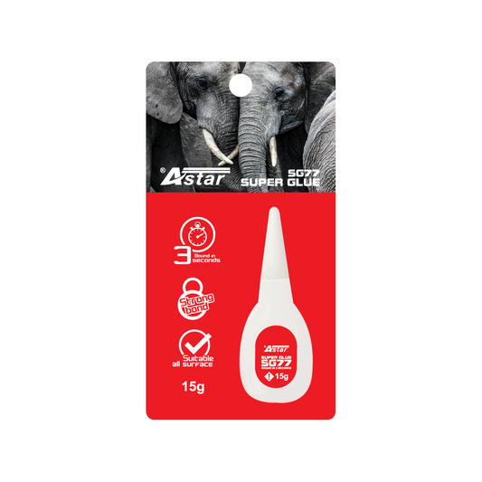 SG77 - ASTAR MULTI-PURPOSE ADHESIVE