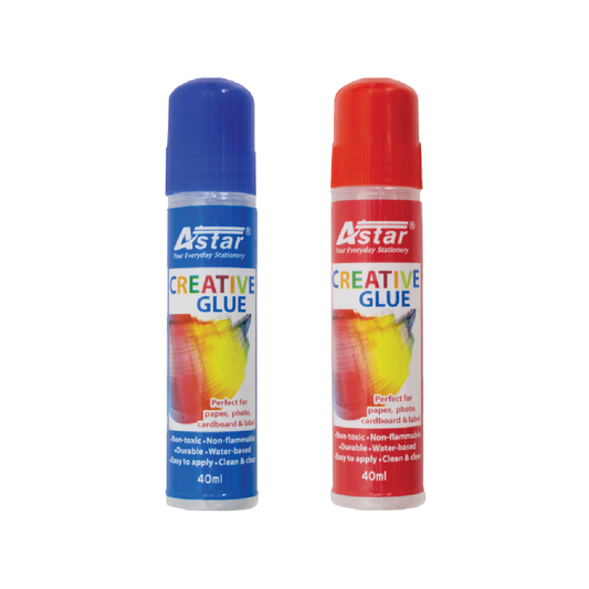 CG40 - ASTAR CREATIVE GLUE