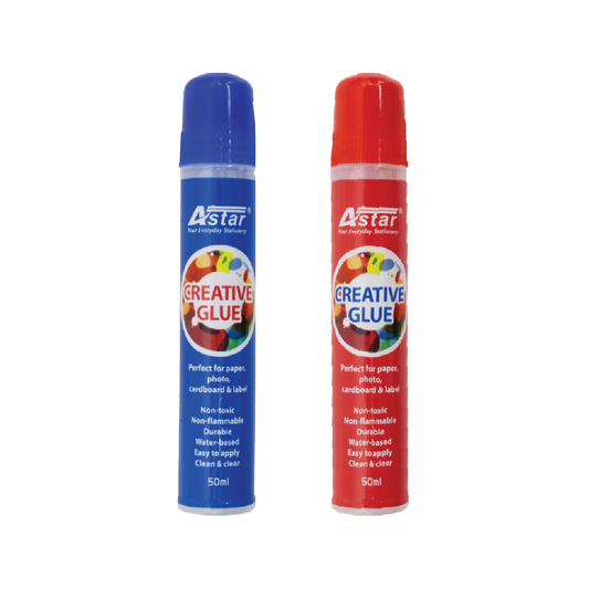 CG50 - ASTAR CREATIVE GLUE