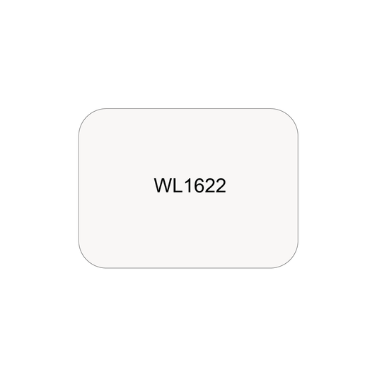WL1622 - ASTAR SELF-ADHESIVE LABEL