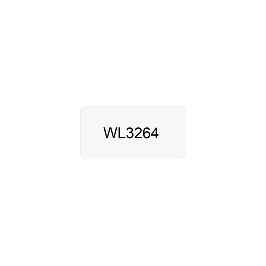 WL3264 - ASTAR SELF-ADHESIVE LABEL