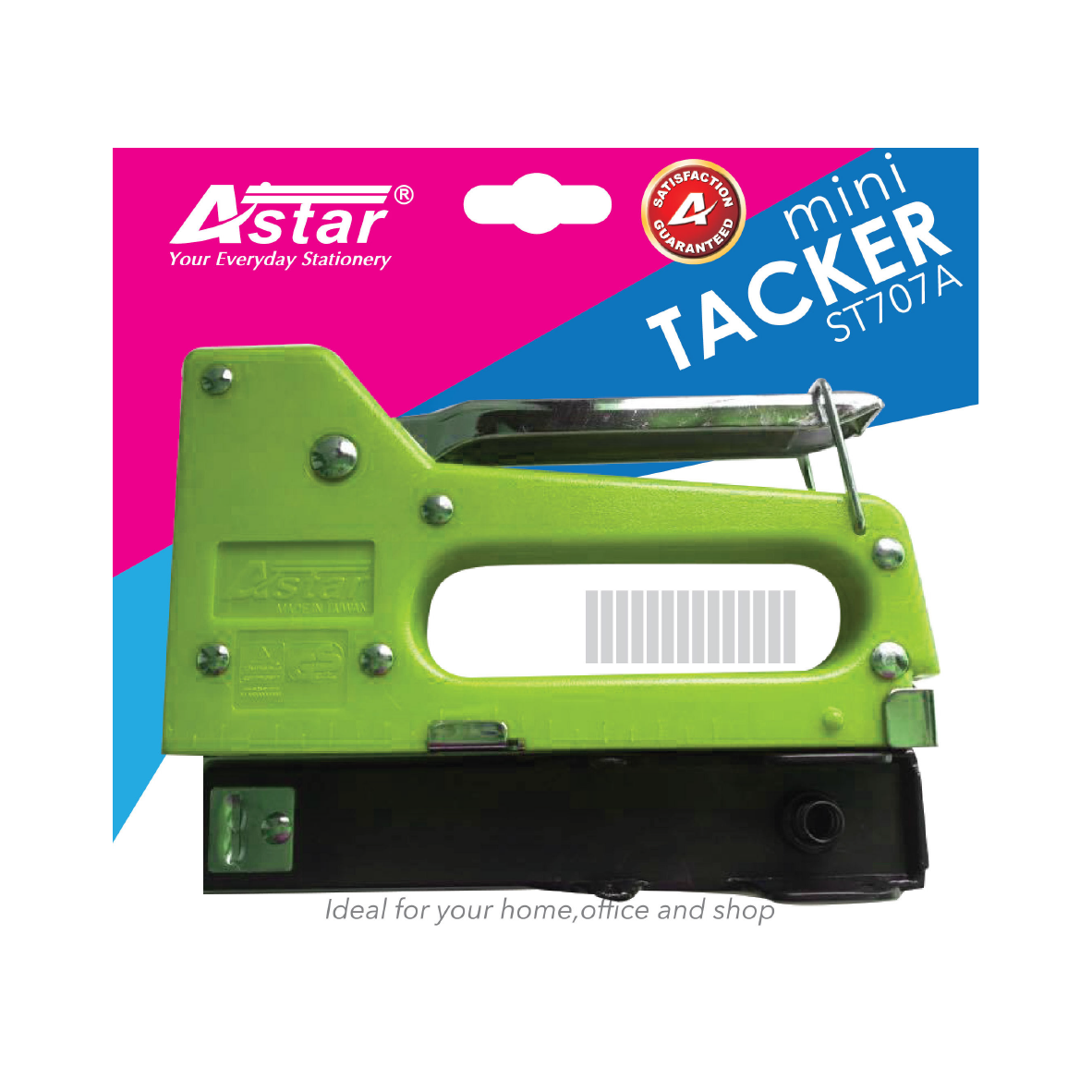 ST707A - ASTAR GUN TACKER