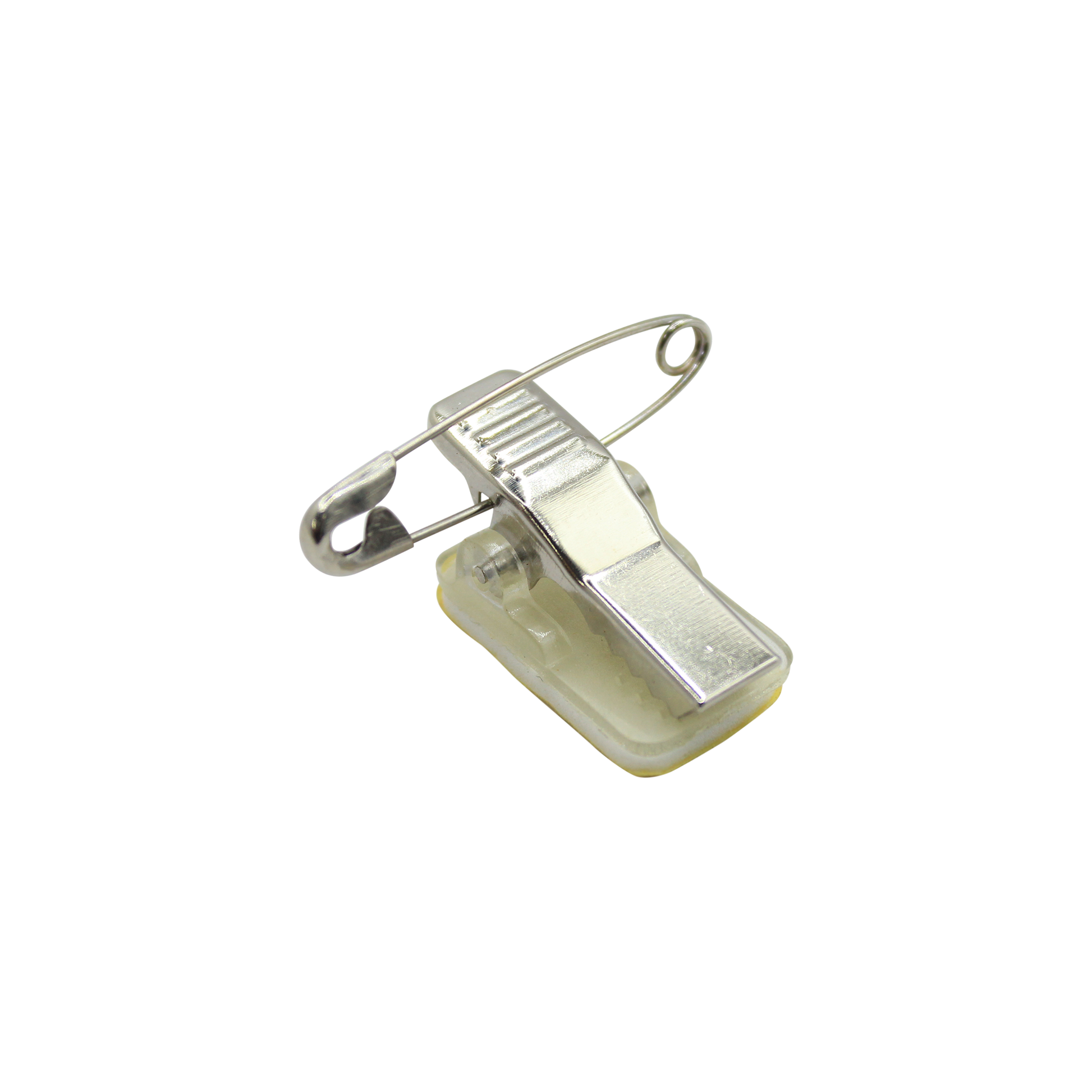 B03-D - ASTAR NAME BADGE CLIP