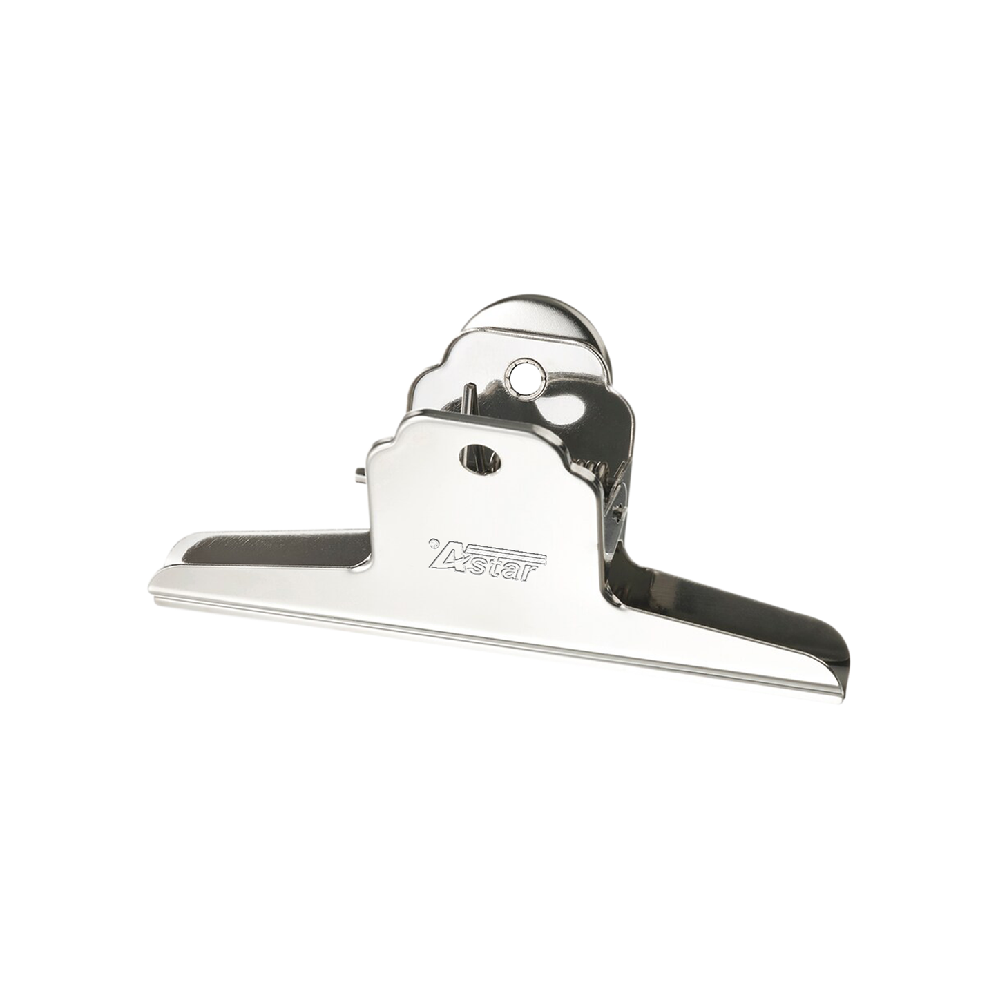 BDC-120 - ASTAR METAL BULLDOG CLIP