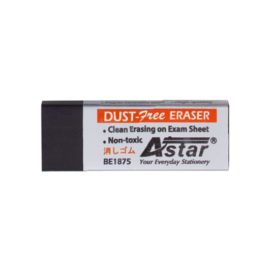 BE1875 - ASTAR ERASER