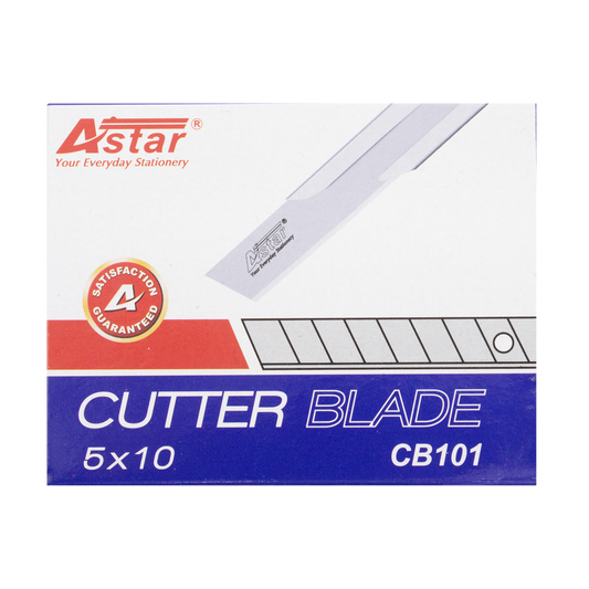 CB101 - ASTAR CUTTER BLADE