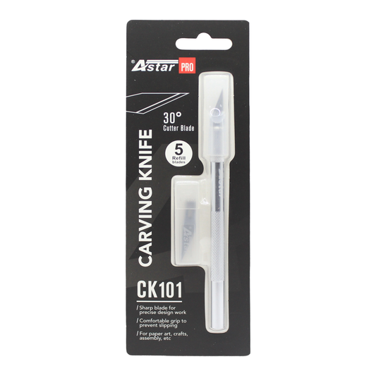 CK101 - ASTAR PRO CARVING KNIFE
