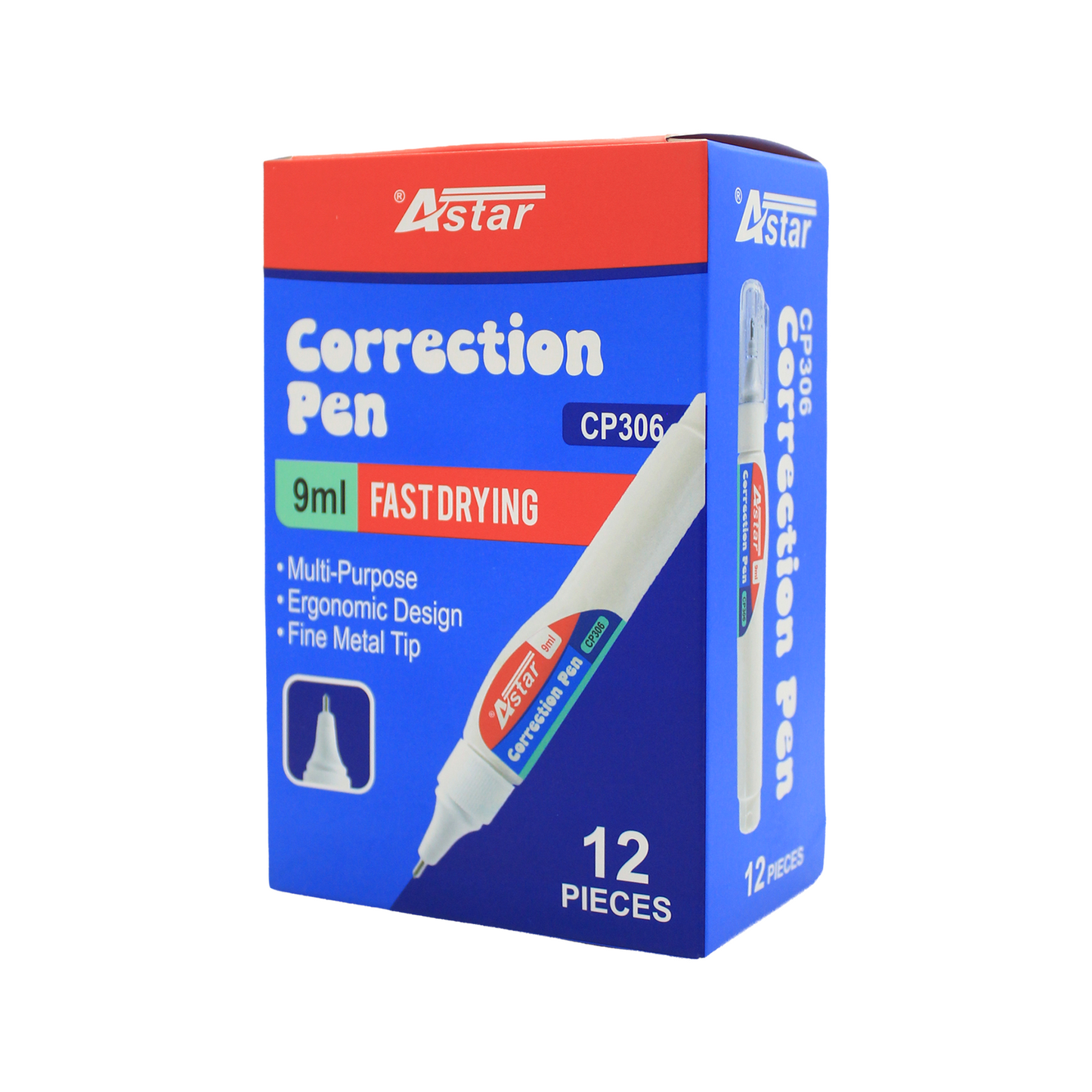 CP306 - ASTAR CORRECTION PEN