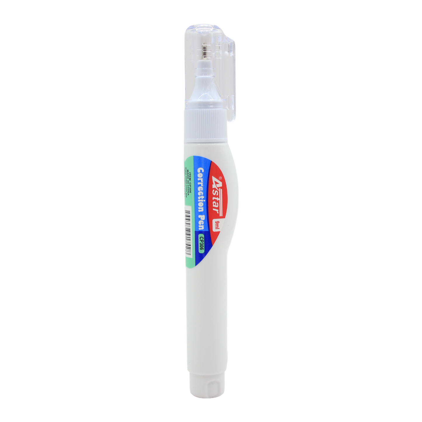 CP306 - ASTAR CORRECTION PEN